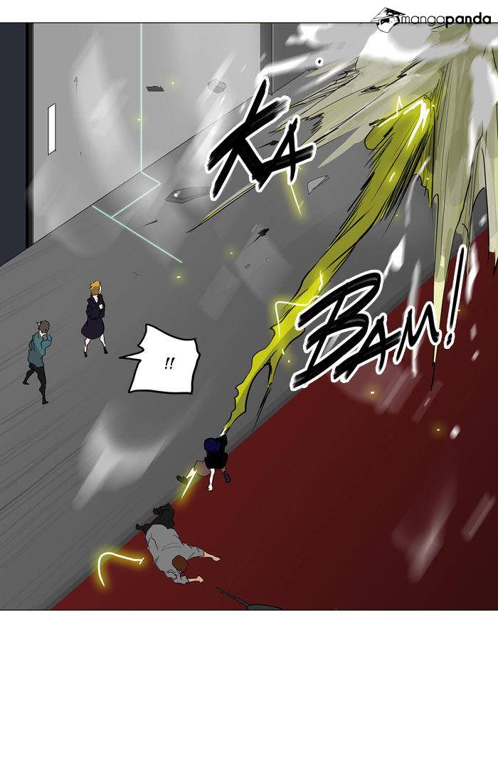 Tower of God Chapter 213 image 38